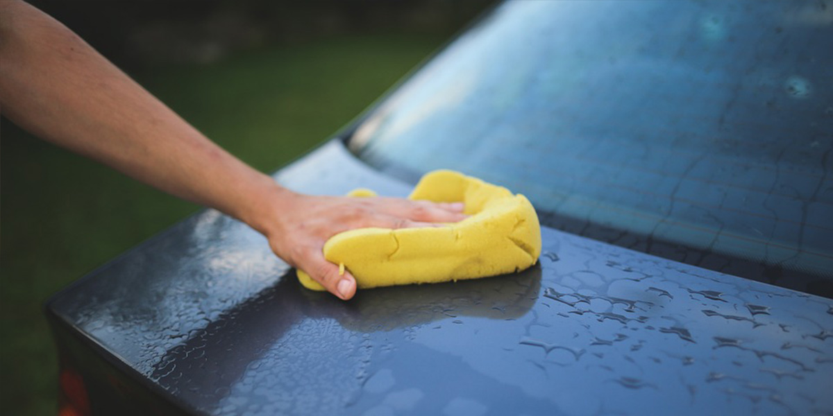 Tuto : nettoyer sa voiture comme un professionnel