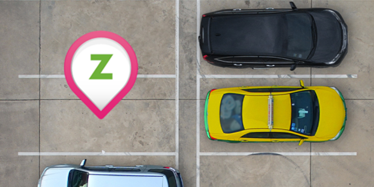 Comment Bien Utiliser Sa Place De Parking Zenpark