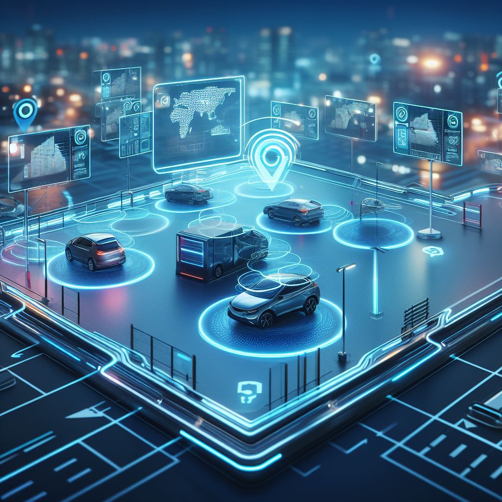 Entreprises Daily Parking By Zenpark