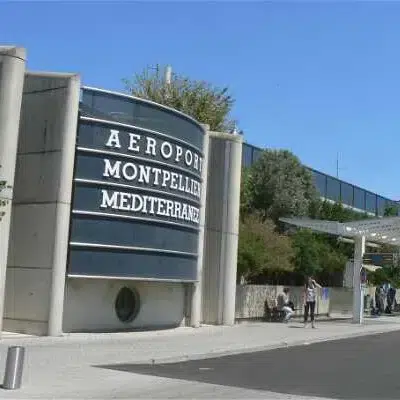 Parking à louer Aéroport Montpellier