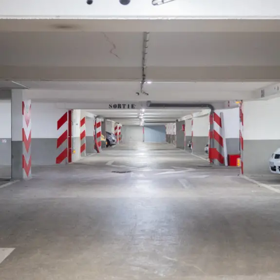 location parking gare de Lyon
