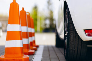 assurer une voiture non roulante