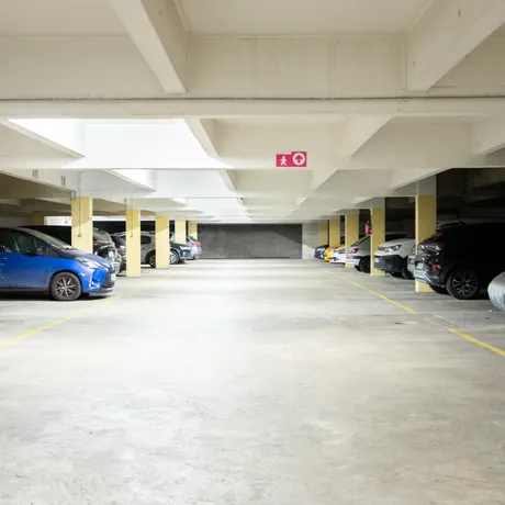 parking à louer moto paris 15 Zenpark