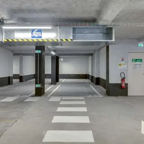 Parking Saint Charles Marseille</S>