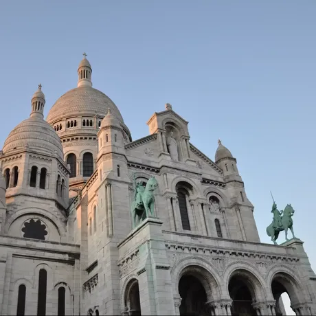 parking Montmartre - Zenpark
