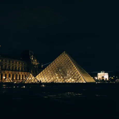 Zenpark - Parkings Musée du Louvres