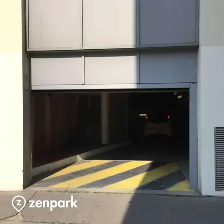 Parking à louer Lyon