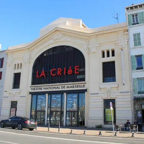 Zenpark - parkings Arc de Triomphe