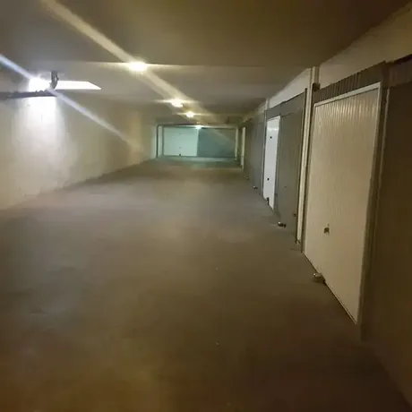 Parking à louer Gare Saint Charles