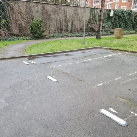 Zenpark - parking utilitaire Lille