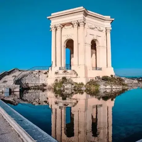 Zenpark - Parkings Musée du Louvres