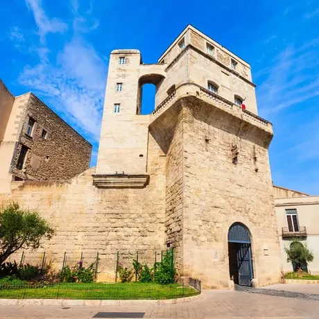 Zenpark - parkings Arc de Triomphe